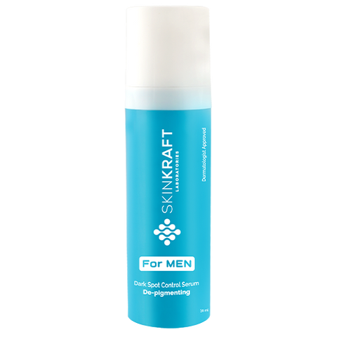 SkinKraft Dark Spot Control Cream For Men