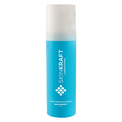 SkinKraft Acne Control Face Cream For Men