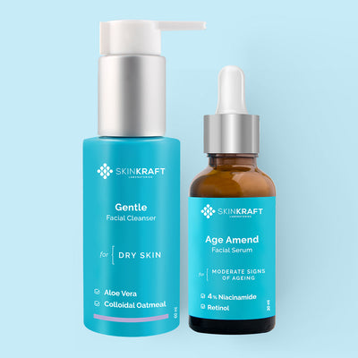 Age Amend Combo For Dry Skin