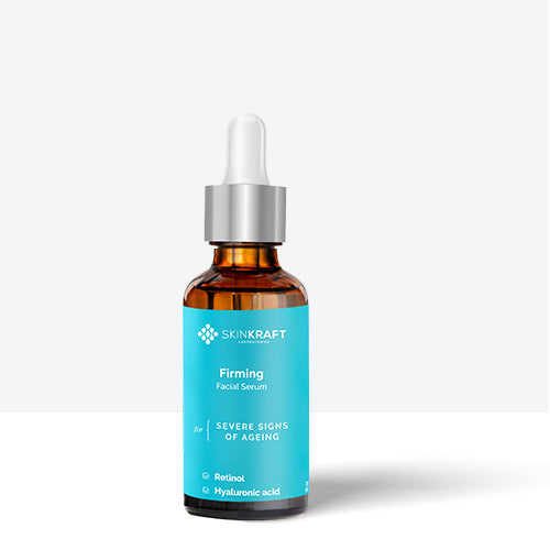 Dark Spot Brightening Facial Serum With 4% Niacinamide & 1% Alpha Arbutin