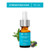 Hair Fall Superfood Booster Oil