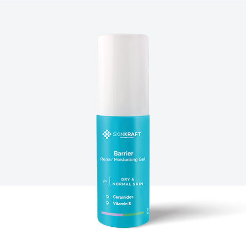 Barrier Repair Moisturizing Gel With 0.5% Vitamin E & 1% Ceramides