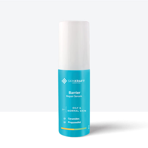 Barrier Repair Serum With 3% Propanediol & 1% Ceramides