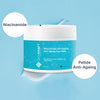 Niacinamide with Peptide Anti-Ageing Face Mask