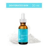 Hyaluronic Skin Drench Night Serum