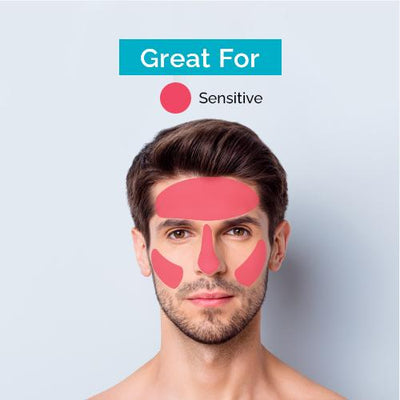 Ultra Smooth Cleanser For Men