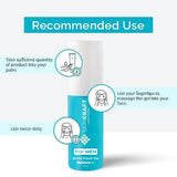 Barrier Repair Gel For Men