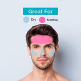 Barrier Repair Gel For Men