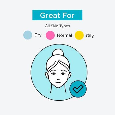 Dark Spot Control Serum For Women