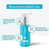 Sebum Control Face Cleanser For Men