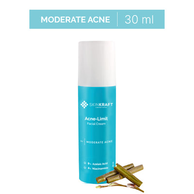 Acne-Limit Facial Cream For Women