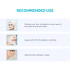 Ferulic Acid with Vit E Antioxidant Face Mask