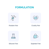 Ferulic Acid with Vit E Antioxidant Face Mask