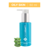 Sebum Control Face Cleanser For Women